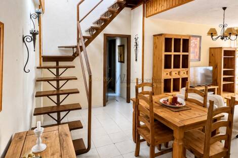Penthouse for sale in  Cho II, Spain - LWP7108 Moncayo - Parque de la Reina