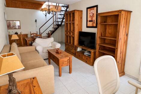 Penthouse for sale in  Cho II, Spain - LWP7108 Moncayo - Parque de la Reina