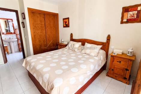 Penthouse for sale in  Cho II, Spain - LWP7108 Moncayo - Parque de la Reina