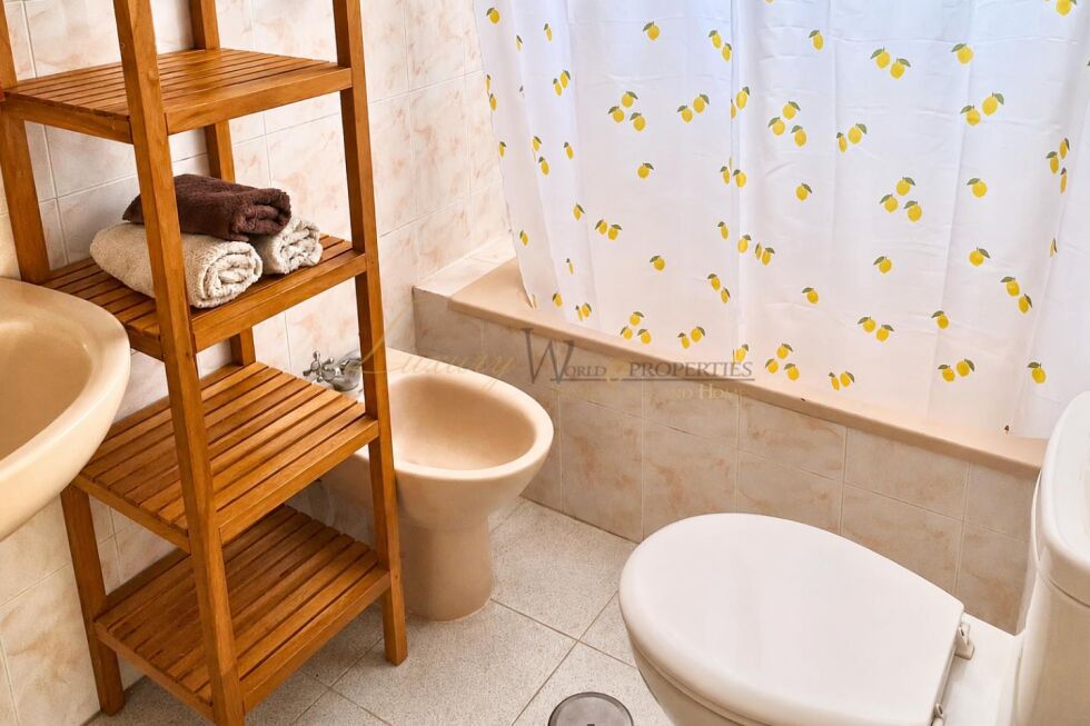 Penthouse for sale in  Cho II, Spain - LWP7108 Moncayo - Parque de la Reina