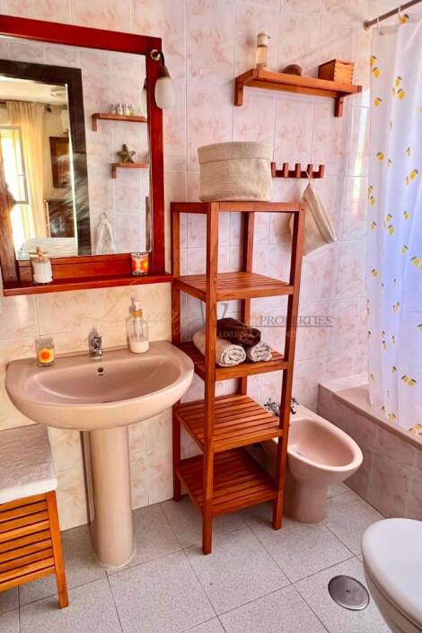 Penthouse for sale in  Cho II, Spain - LWP7108 Moncayo - Parque de la Reina