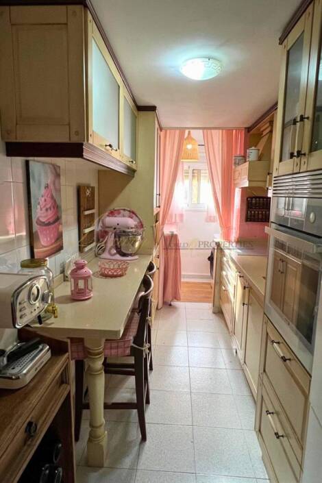 Penthouse for sale in  Cho II, Spain - LWP7108 Moncayo - Parque de la Reina