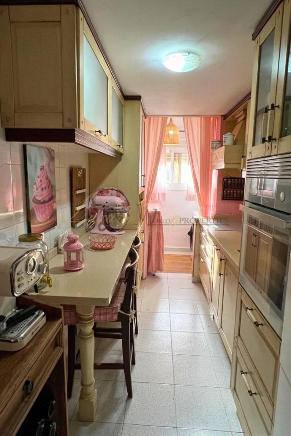 Penthouse for sale in  Cho II, Spain - LWP7108 Moncayo - Parque de la Reina