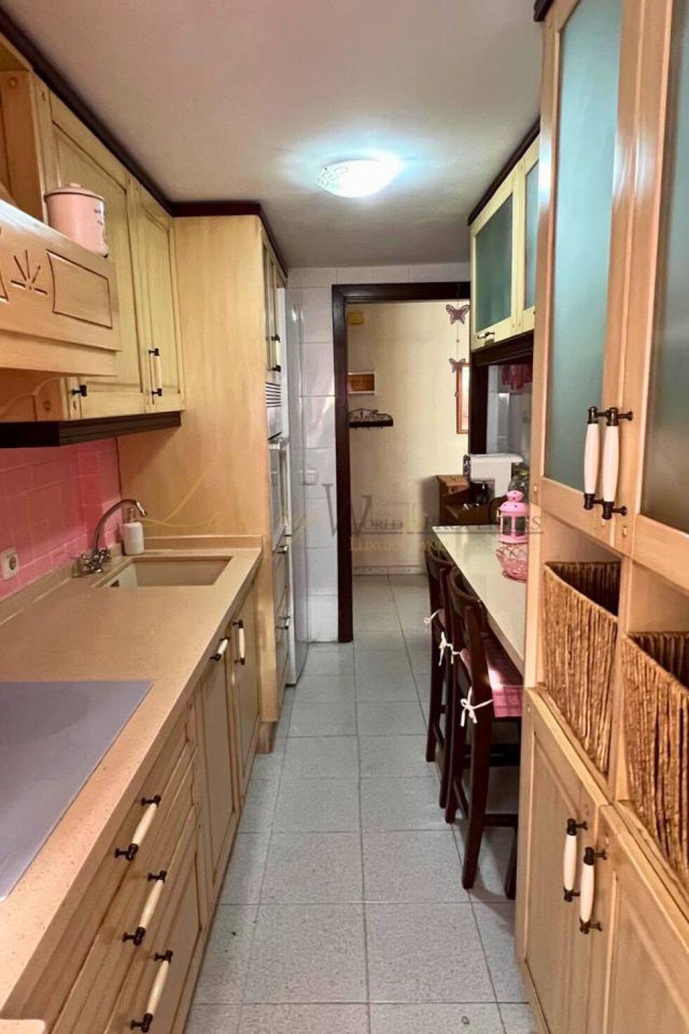 Penthouse for sale in  Cho II, Spain - LWP7108 Moncayo - Parque de la Reina