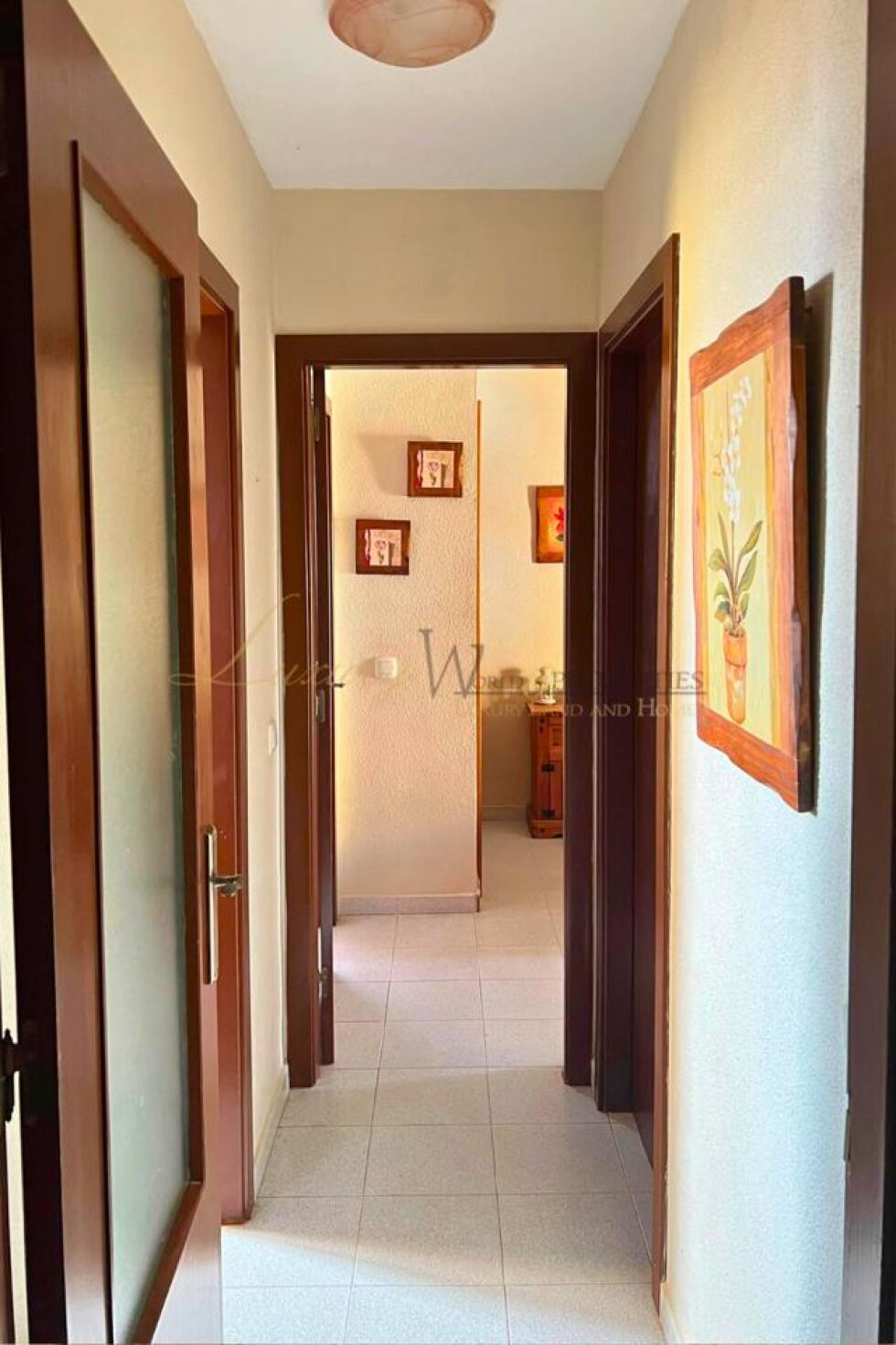 Penthouse for sale in  Cho II, Spain - LWP7108 Moncayo - Parque de la Reina