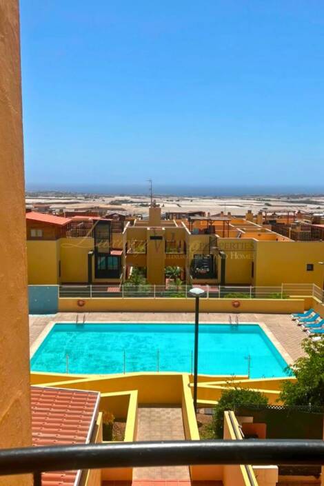 Penthouse for sale in  Cho II, Spain - LWP7108 Moncayo - Parque de la Reina