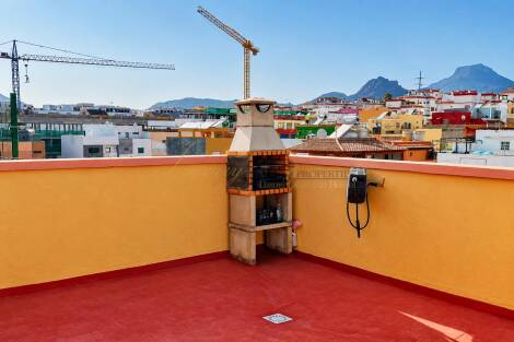 Penthouse for sale in  Cho II, Spain - LWP7108 Moncayo - Parque de la Reina