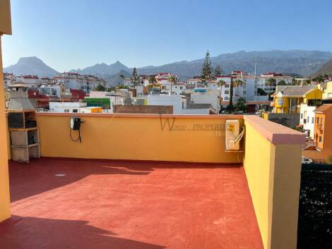 Penthouse for sale in  Cho II, Spain - LWP7108 Moncayo - Parque de la Reina