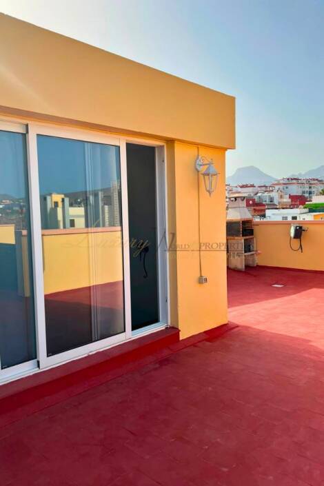 Penthouse for sale in  Cho II, Spain - LWP7108 Moncayo - Parque de la Reina