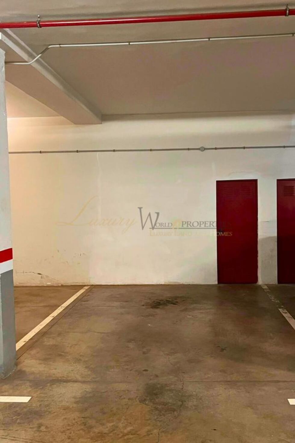 Penthouse for sale in  Cho II, Spain - LWP7108 Moncayo - Parque de la Reina