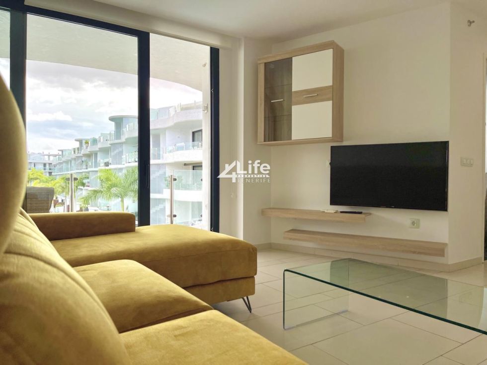 Penthouse for sale in  Palm-Mar, Spain - NM-1211