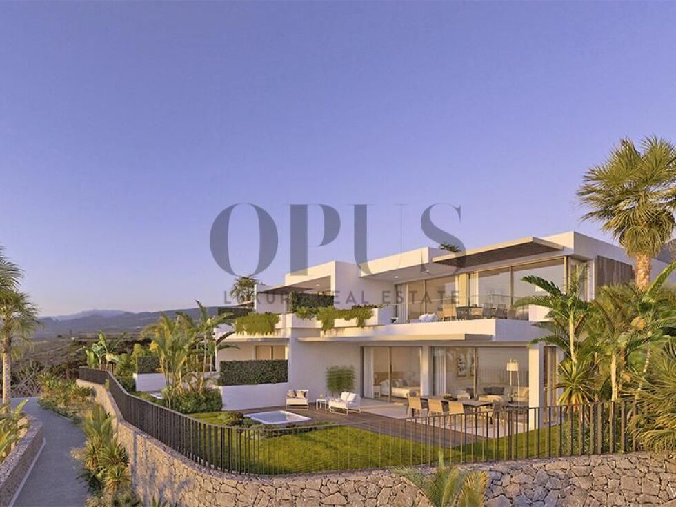 Penthouse for sale in  Agua Dulce, Spain - OP2945 Los Jardines de Abama