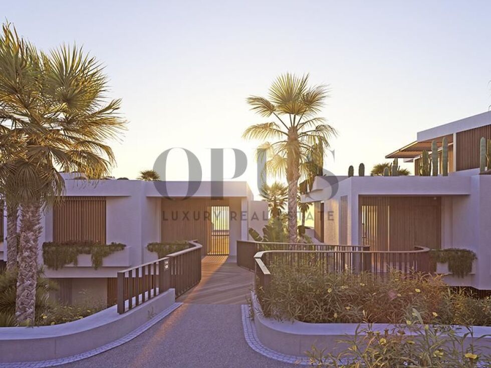 Penthouse for sale in  Agua Dulce, Spain - OP2945 Los Jardines de Abama