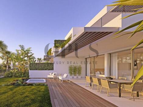 Penthouse for sale in  Agua Dulce, Spain - OP2945 Los Jardines de Abama