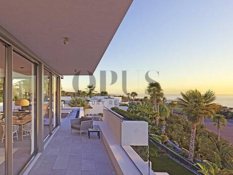 Penthouse for sale in  Agua Dulce, Spain - OP2945 Los Jardines de Abama