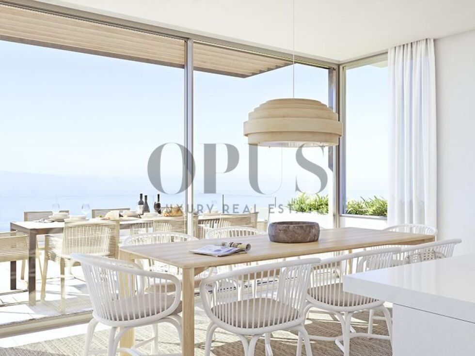 Penthouse for sale in  Agua Dulce, Spain - OP2945 Los Jardines de Abama