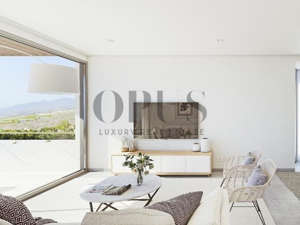 Penthouse for sale in  Agua Dulce, Spain - OP2945 Los Jardines de Abama