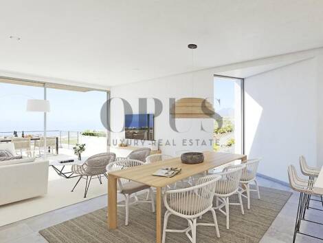 Penthouse for sale in  Agua Dulce, Spain - OP2945 Los Jardines de Abama