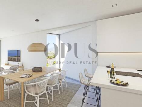 Penthouse for sale in  Agua Dulce, Spain - OP2945 Los Jardines de Abama