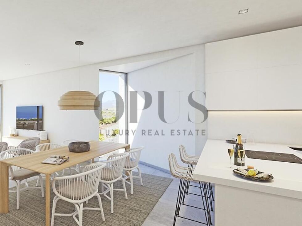 Penthouse for sale in  Agua Dulce, Spain - OP2945 Los Jardines de Abama