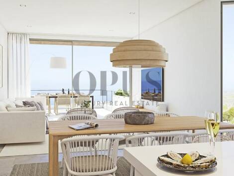 Penthouse for sale in  Agua Dulce, Spain - OP2945 Los Jardines de Abama