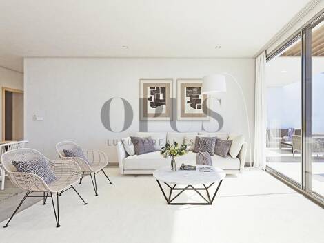 Penthouse for sale in  Agua Dulce, Spain - OP2945 Los Jardines de Abama