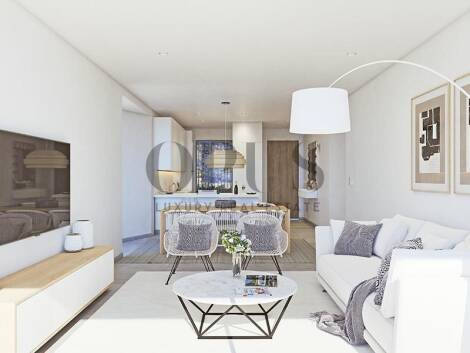 Penthouse for sale in  Agua Dulce, Spain - OP2945 Los Jardines de Abama