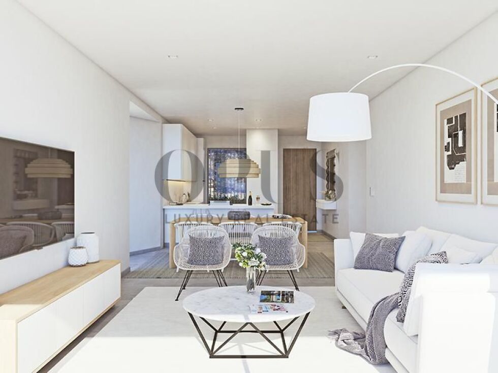 Penthouse for sale in  Agua Dulce, Spain - OP2945 Los Jardines de Abama