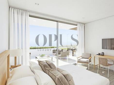 Penthouse for sale in  Agua Dulce, Spain - OP2945 Los Jardines de Abama