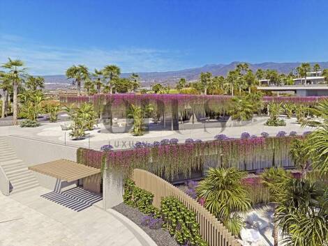 Penthouse for sale in  Agua Dulce, Spain - OP2945 Los Jardines de Abama