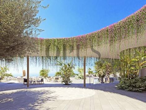 Penthouse for sale in  Agua Dulce, Spain - OP2945 Los Jardines de Abama