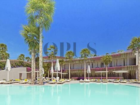 Penthouse for sale in  Agua Dulce, Spain - OP2945 Los Jardines de Abama