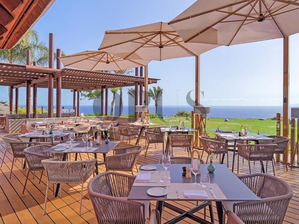 Penthouse for sale in  Agua Dulce, Spain - OP2945 Los Jardines de Abama