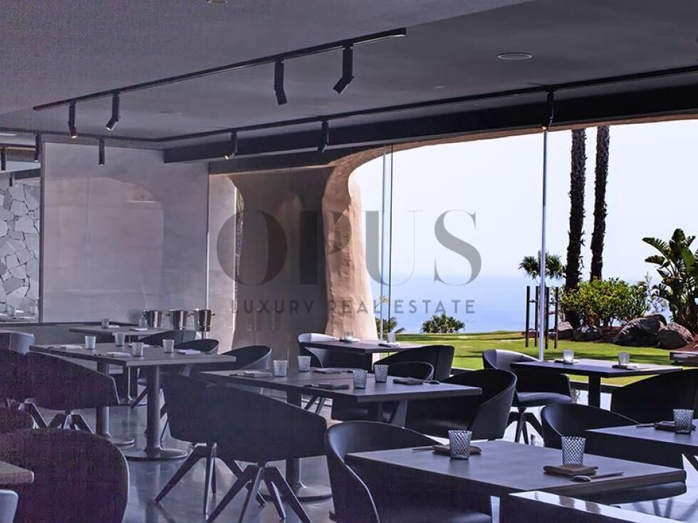 Penthouse for sale in  Agua Dulce, Spain - OP2945 Los Jardines de Abama