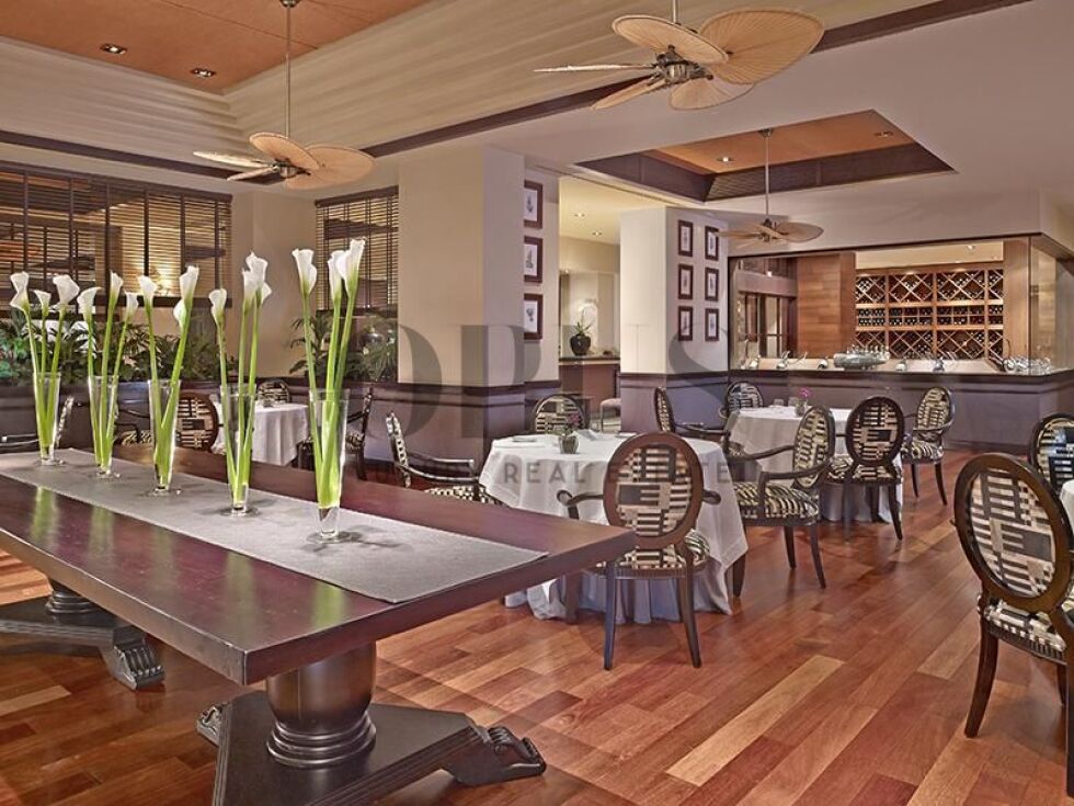 Penthouse for sale in  Agua Dulce, Spain - OP2945 Los Jardines de Abama