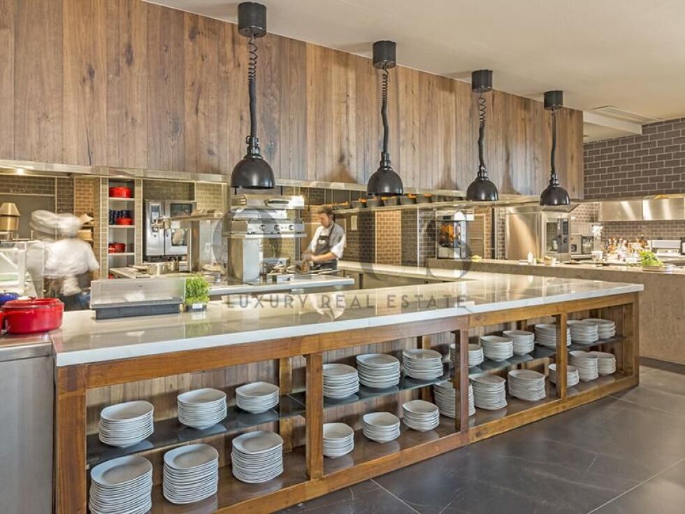 Penthouse for sale in  Agua Dulce, Spain - OP2945 Los Jardines de Abama