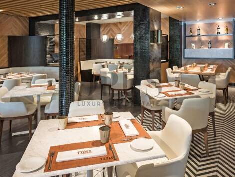 Penthouse for sale in  Agua Dulce, Spain - OP2945 Los Jardines de Abama