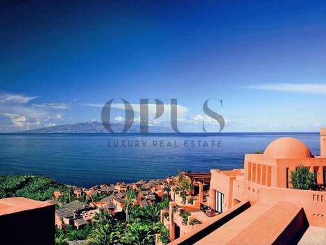 Penthouse for sale in  Agua Dulce, Spain - OP2945 Los Jardines de Abama