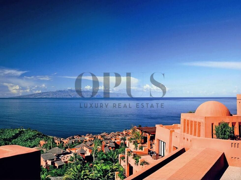 Penthouse for sale in  Agua Dulce, Spain - OP2945 Los Jardines de Abama