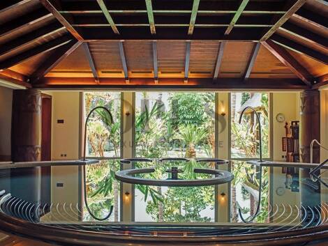 Penthouse for sale in  Agua Dulce, Spain - OP2945 Los Jardines de Abama