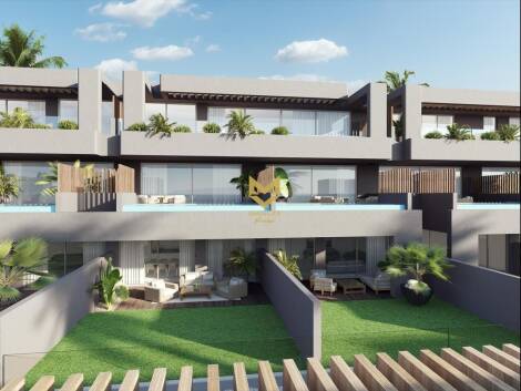Penthouse for sale in  Alcalá, Spain - P00066