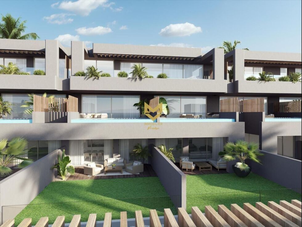 Penthouse for sale in  Alcalá, Spain - P00066