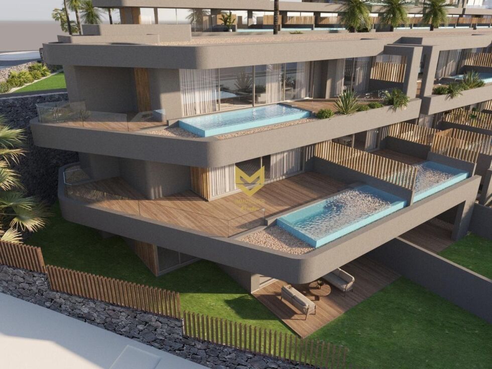 Penthouse for sale in  Alcalá, Spain - P00066