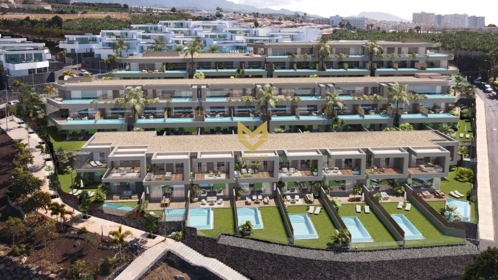 Penthouse for sale in  Alcalá, Spain - P00066