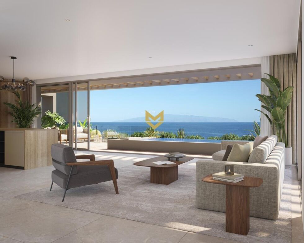 Penthouse for sale in  Alcalá, Spain - P00066