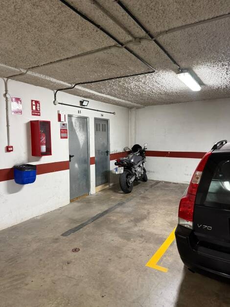 Penthouse for sale in  Edificio Alejandro, Valle de San Lorenzo, Spain - TR-3055