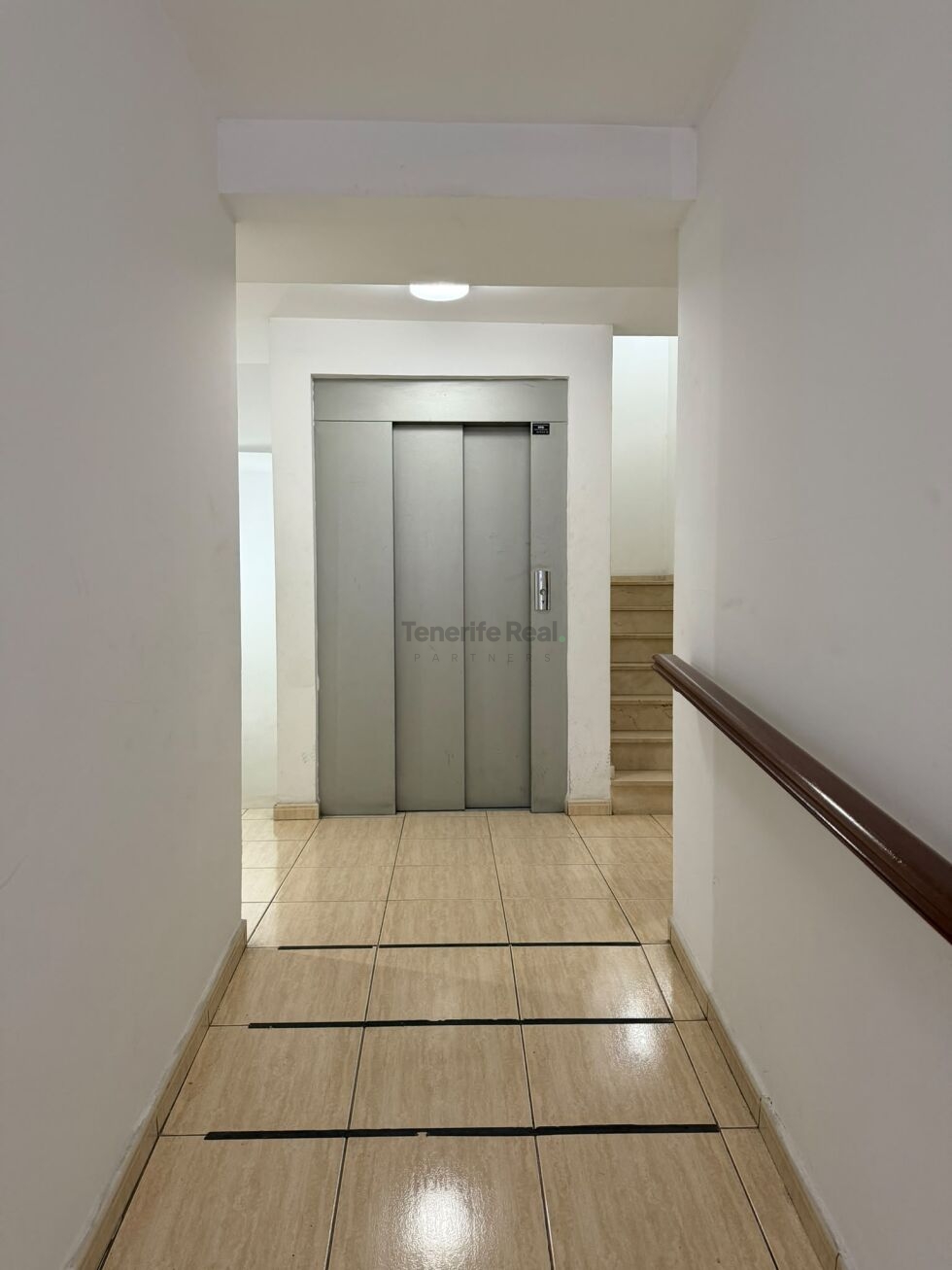 Penthouse for sale in  Edificio Alejandro, Valle de San Lorenzo, Spain - TR-3055