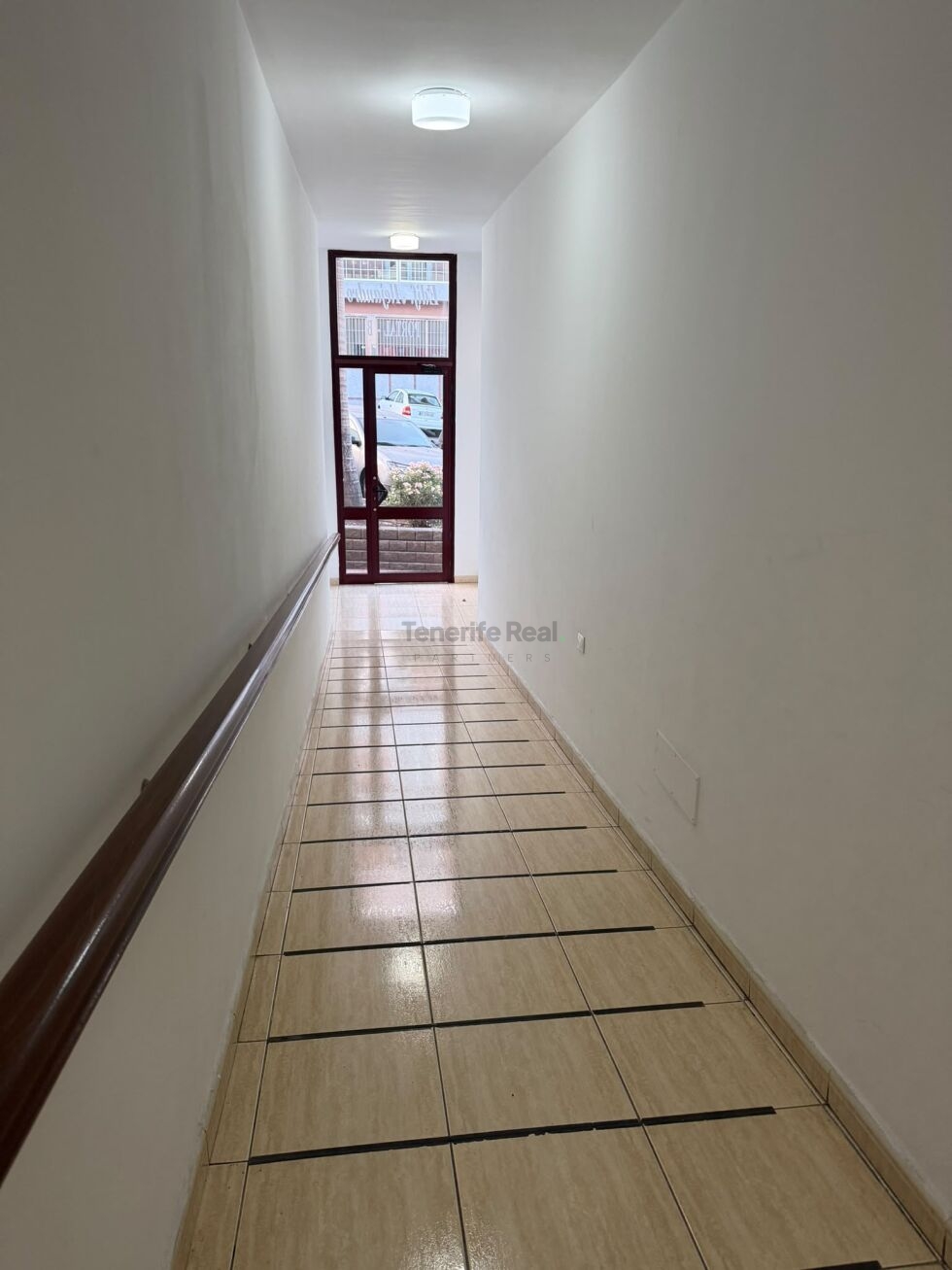 Penthouse for sale in  Edificio Alejandro, Valle de San Lorenzo, Spain - TR-3055