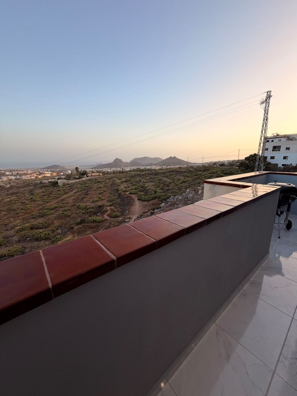 Penthouse for sale in  Edificio Alejandro, Valle de San Lorenzo, Spain - TR-3055