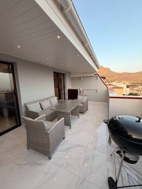 Penthouse for sale in  Edificio Alejandro, Valle de San Lorenzo, Spain - TR-3055